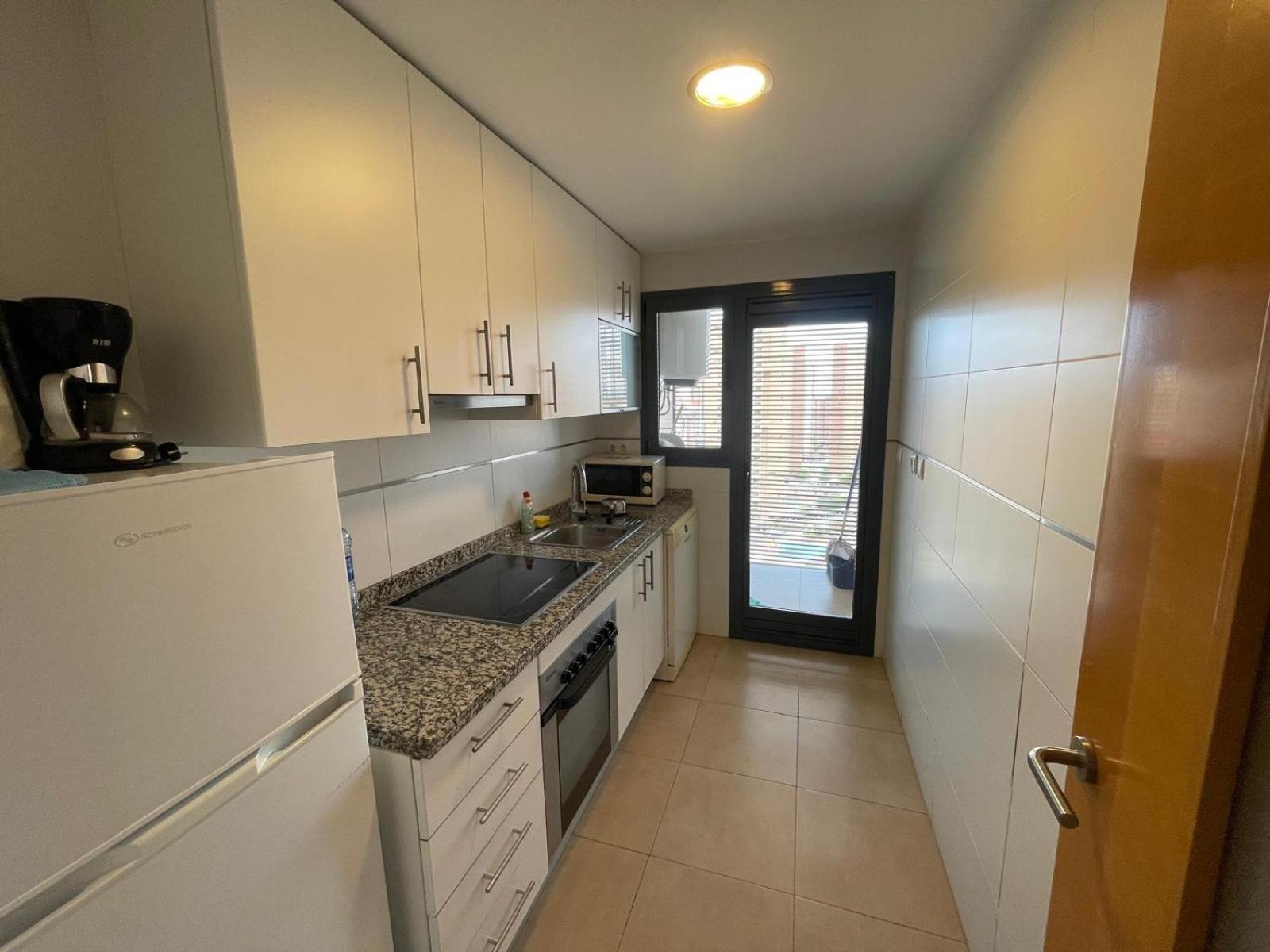 Apartment Torre D'oboe *